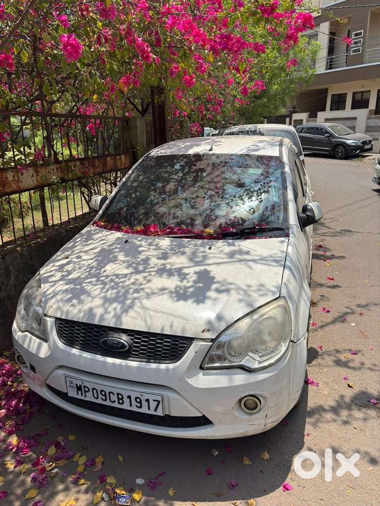 Ford Fiesta 2007 Diesel Good Condition