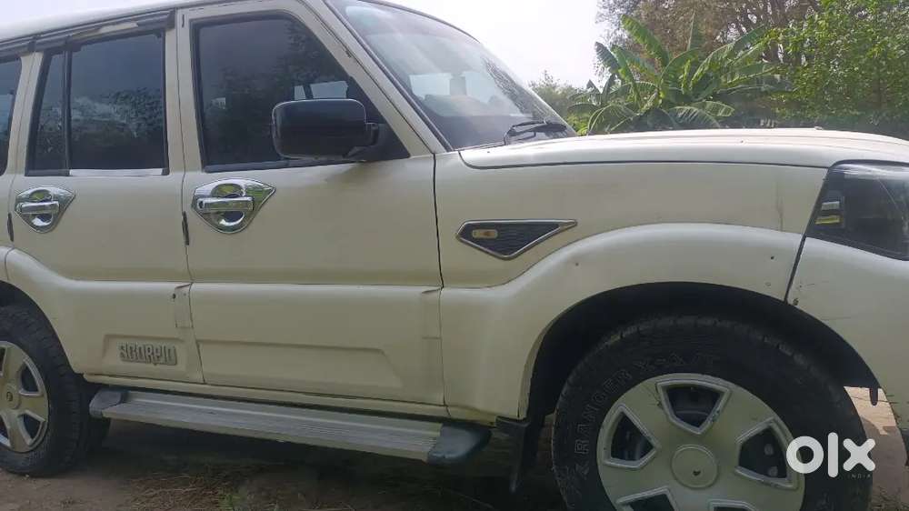 Mahindra Be 6 2021 Diesel 188000 Km Driven