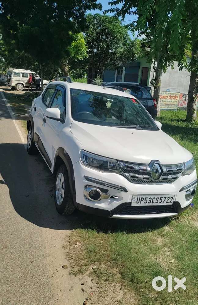 Renault Kwid 2018 Petrol Edition
