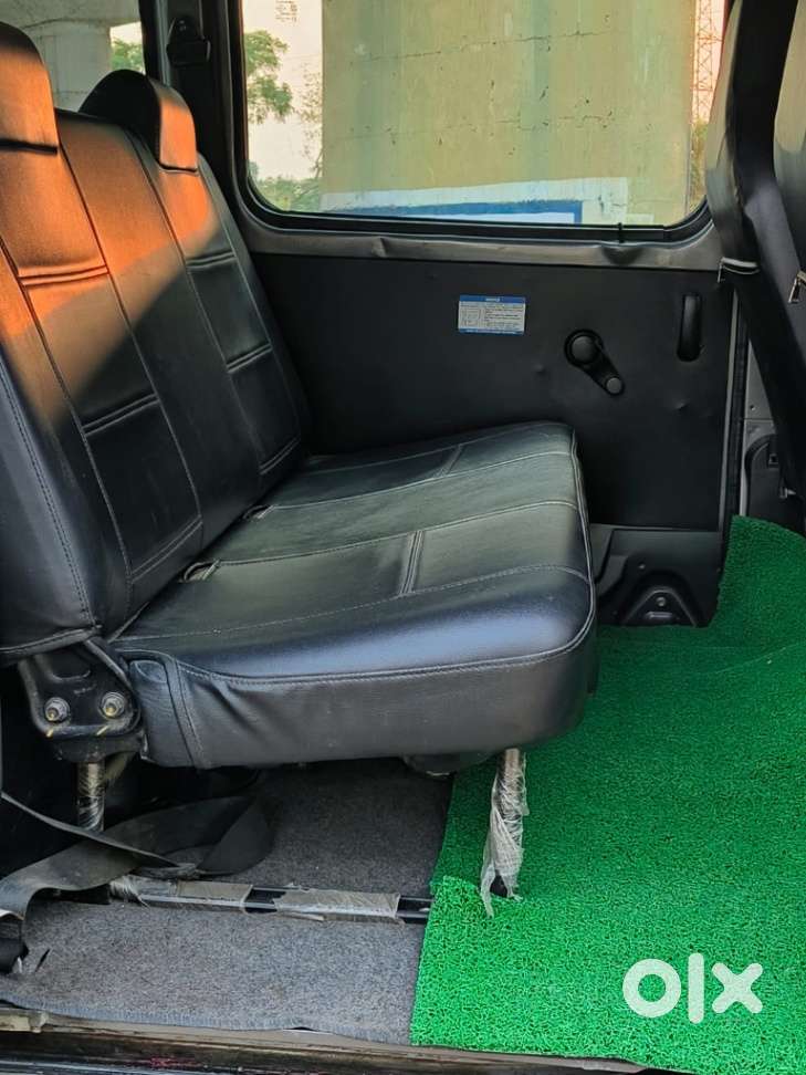 Maruti Suzuki Eeco Cng 5 Seater Ac, 2021, Petrol