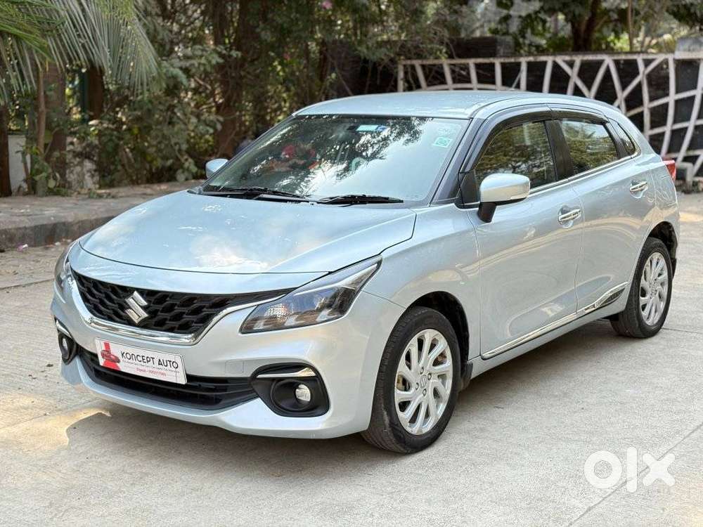 Maruti Suzuki Baleno Zeta Cng, 2024, Cng & Hybrids