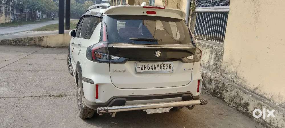 Maruti Suzuki Xl6 2024 Petrol 50000 Km Driven