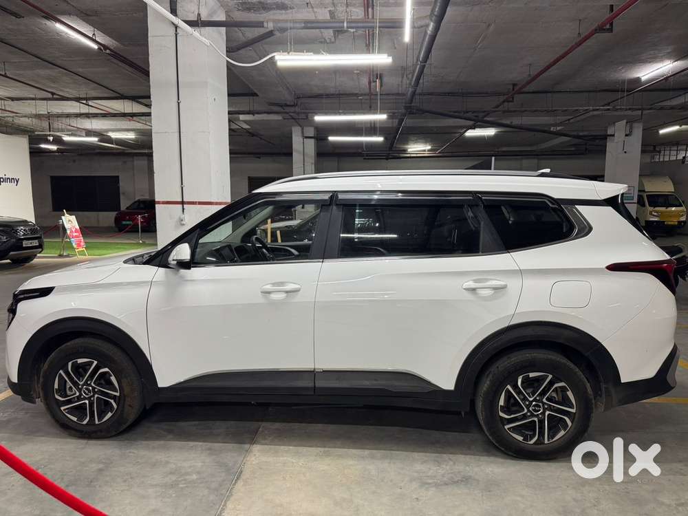 Kia Carens 2023 model