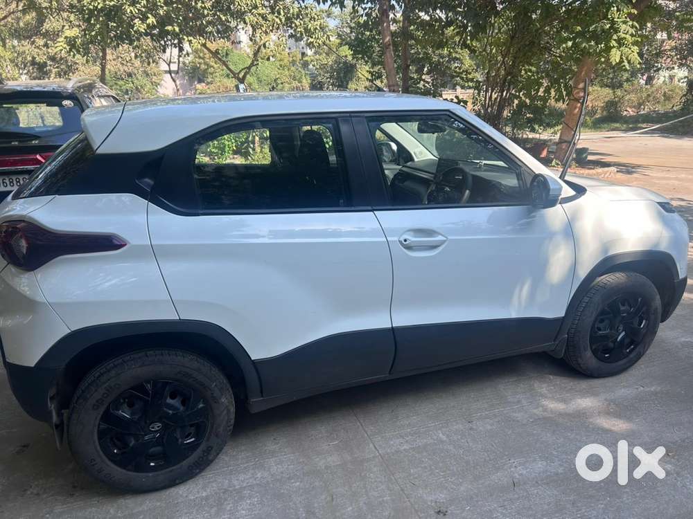 Tata Punch 1.2 2023