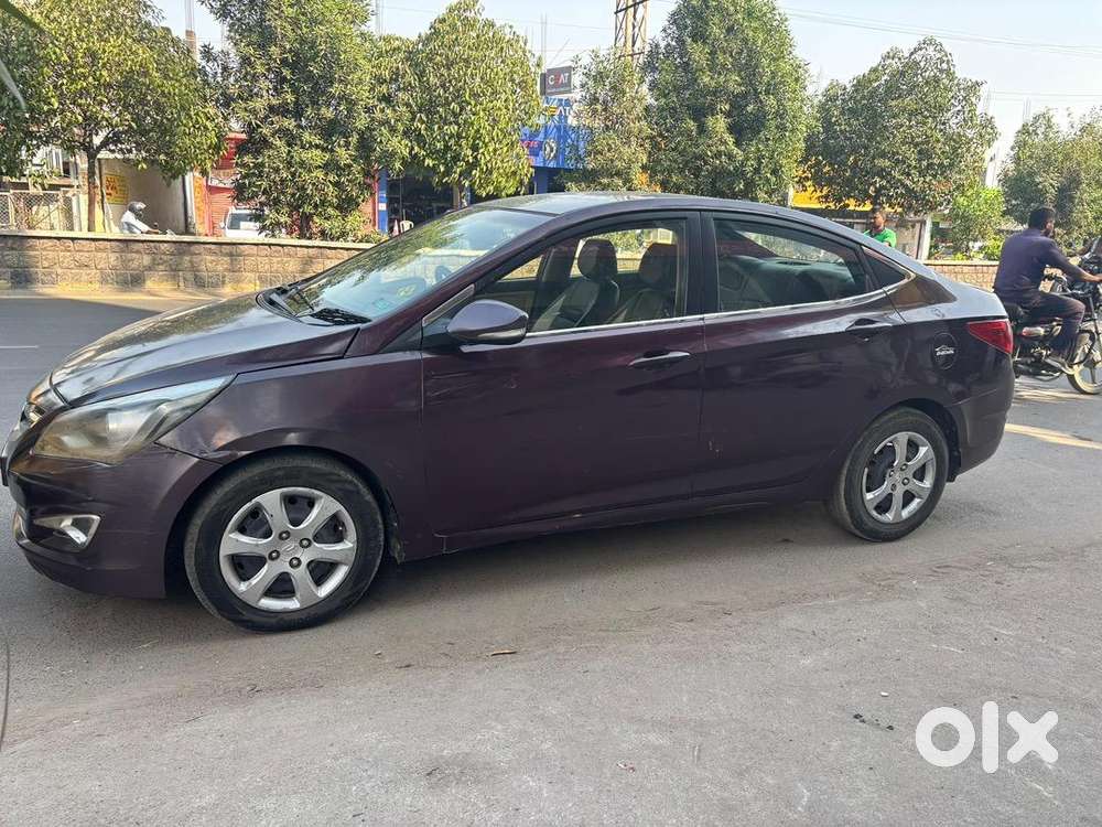 Good Condition Car All Ok