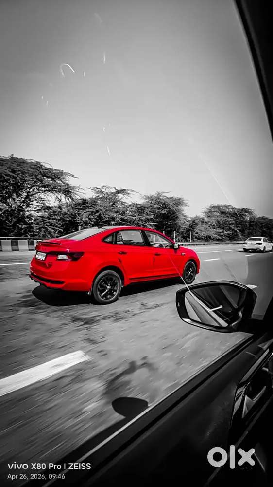 Skoda Slavia Sportline 1.5 Dsg
