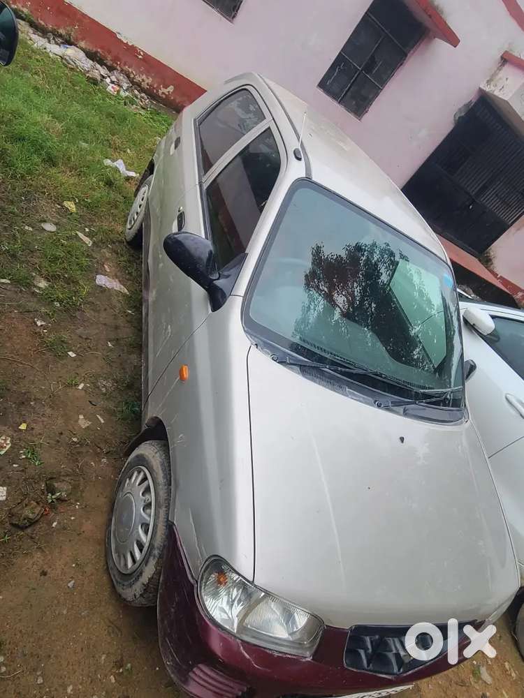Maruti Suzuki Alto 2008 Model