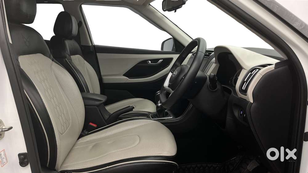 Hyundai Creta 1.5 Sx, 2021, Petrol