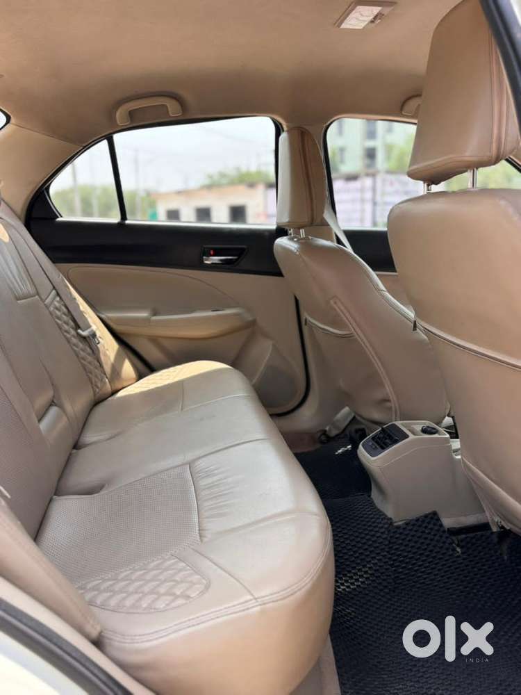 Maruti Suzuki Dzire 1.2 Zxi, 2021, Petrol