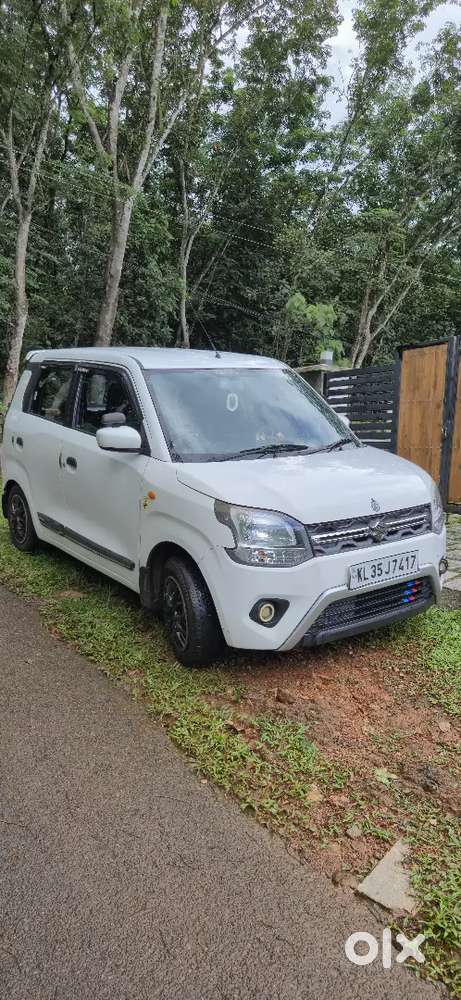 Maruti Suzuki Wagon R 1.0 2019 Cng & Hybrids 149300 Km Driven