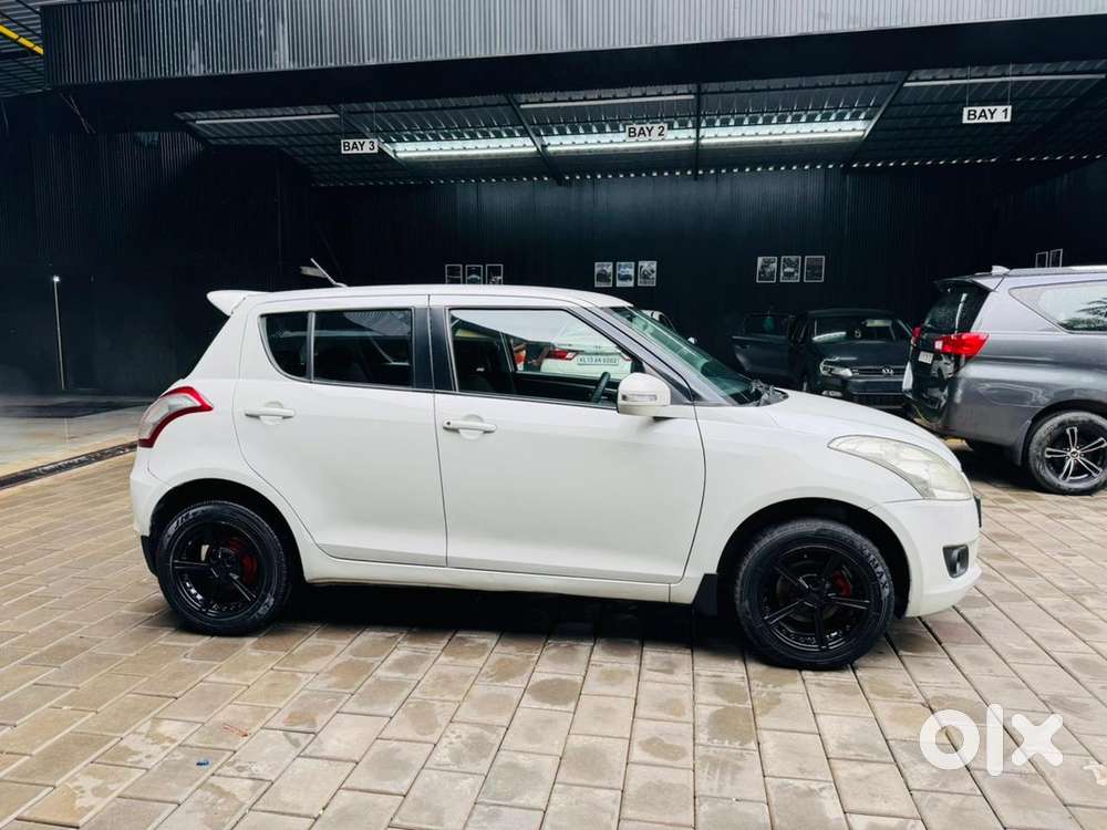 Maruti Suzuki Swift 2013 Diesel 160000 Km Driven