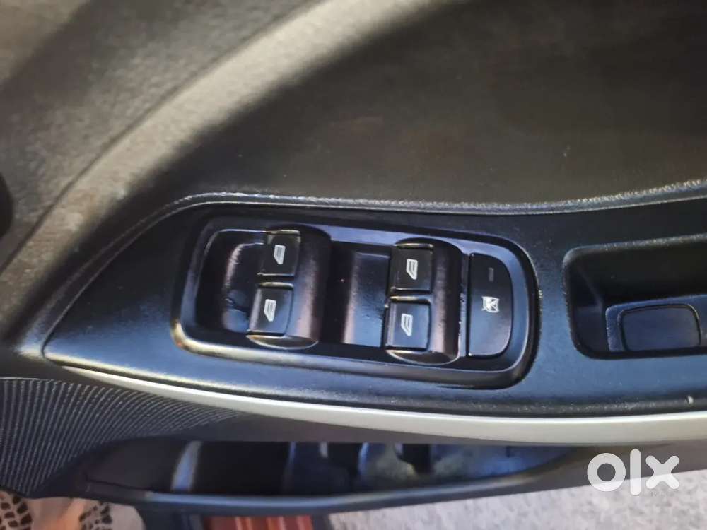 Ford Freestyle Diesel 1st Owner 2018 Model Mint Condition