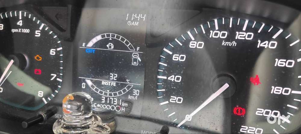 Tata Punch 2021 Petrol 41000 Km Driven