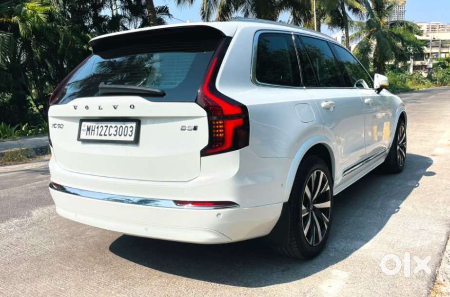 Volvo Xc90 B5 Ultra, 2026, Petrol