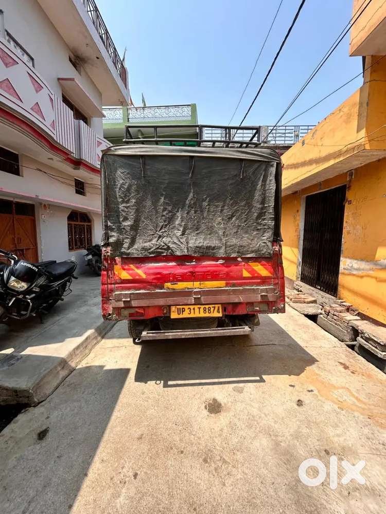 Mahindra Imperio Best Condition