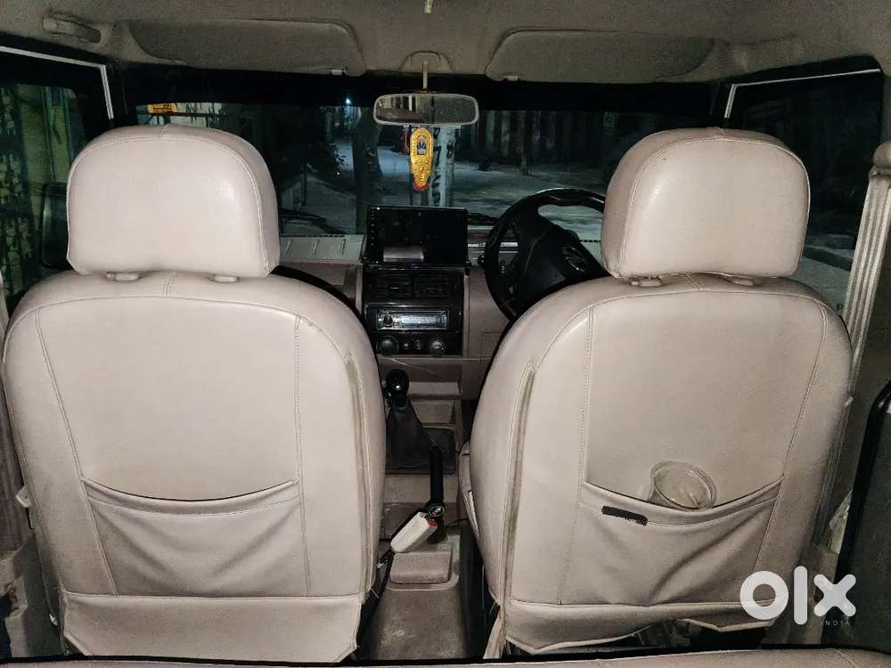 Mahindra Bolero Power Plus 2019 Diesel 140000 Km Driven