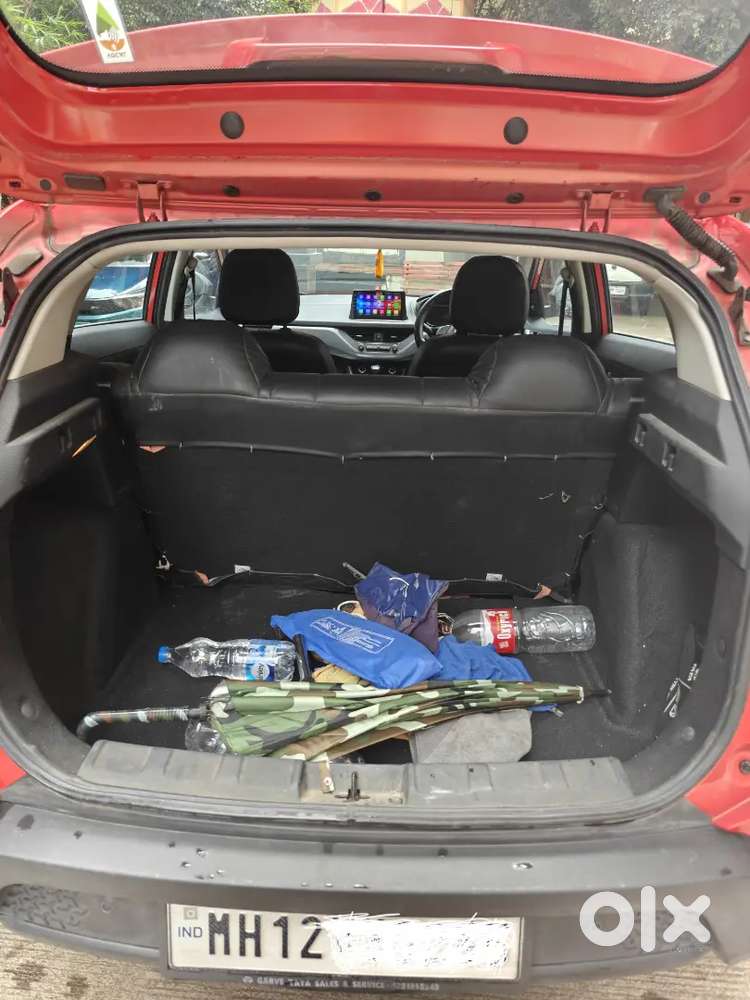 2023 Tata Nexon 1.5 Revotorq Diesel Xm