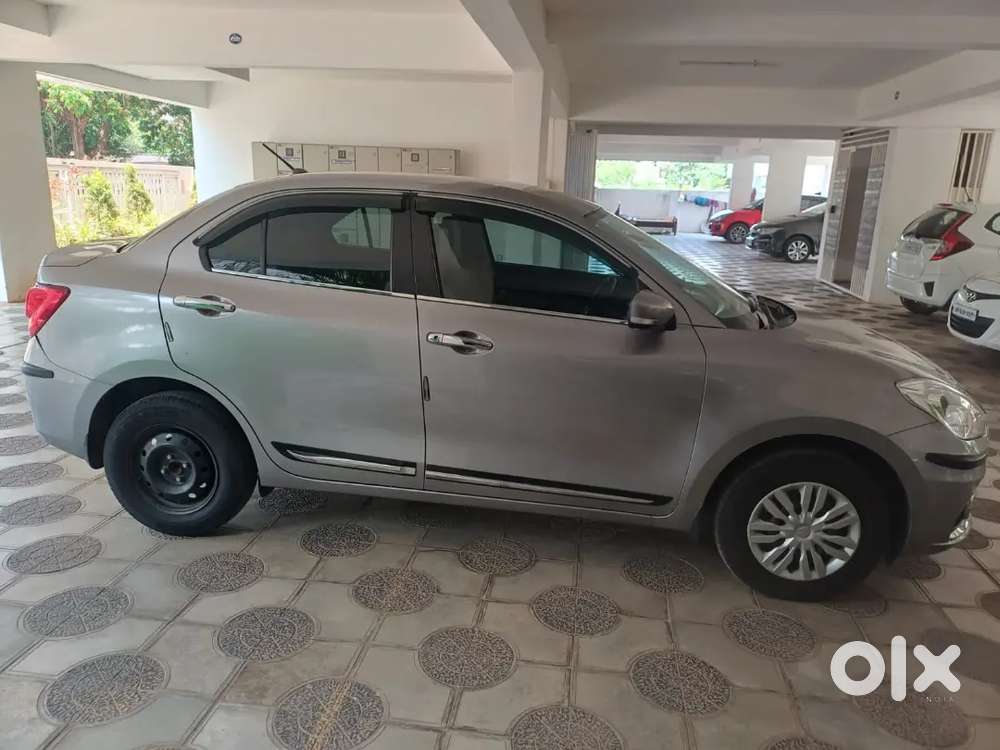 Maruti Suzuki Dzire 2023