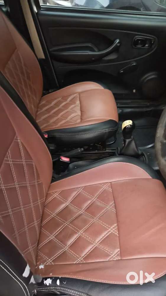 Tata Indica V2 2016 Diesel Well Maintained