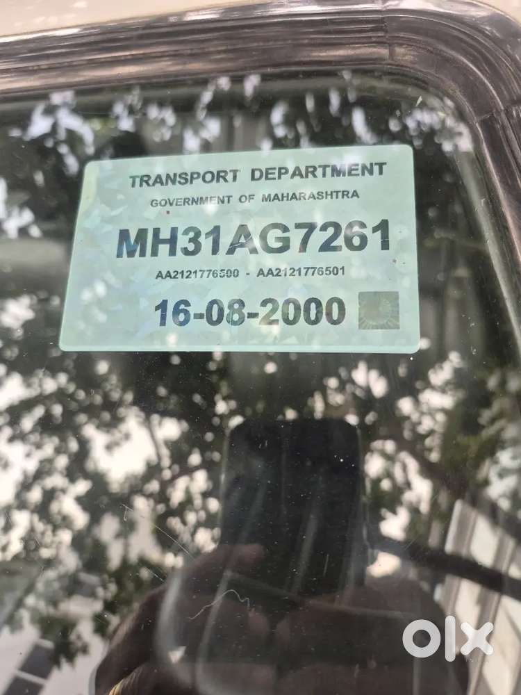 Maruti Suzuki 800 Petrol 2020