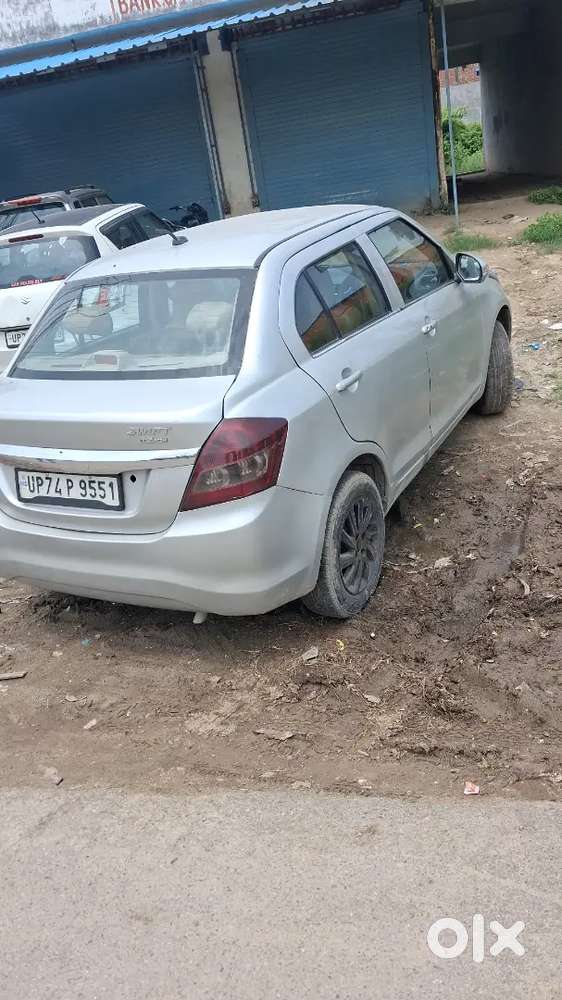 Maruti Suzuki Swift Limited Mt 2015