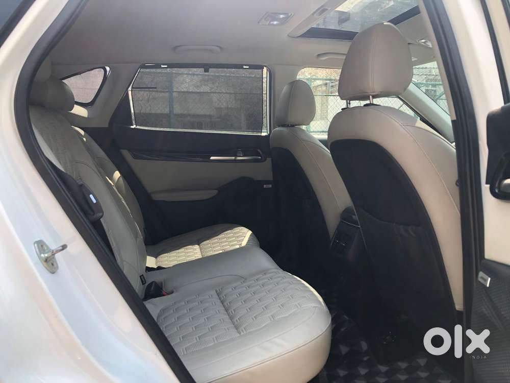 Kia Seltos Htk Plus At D, 2019, Diesel