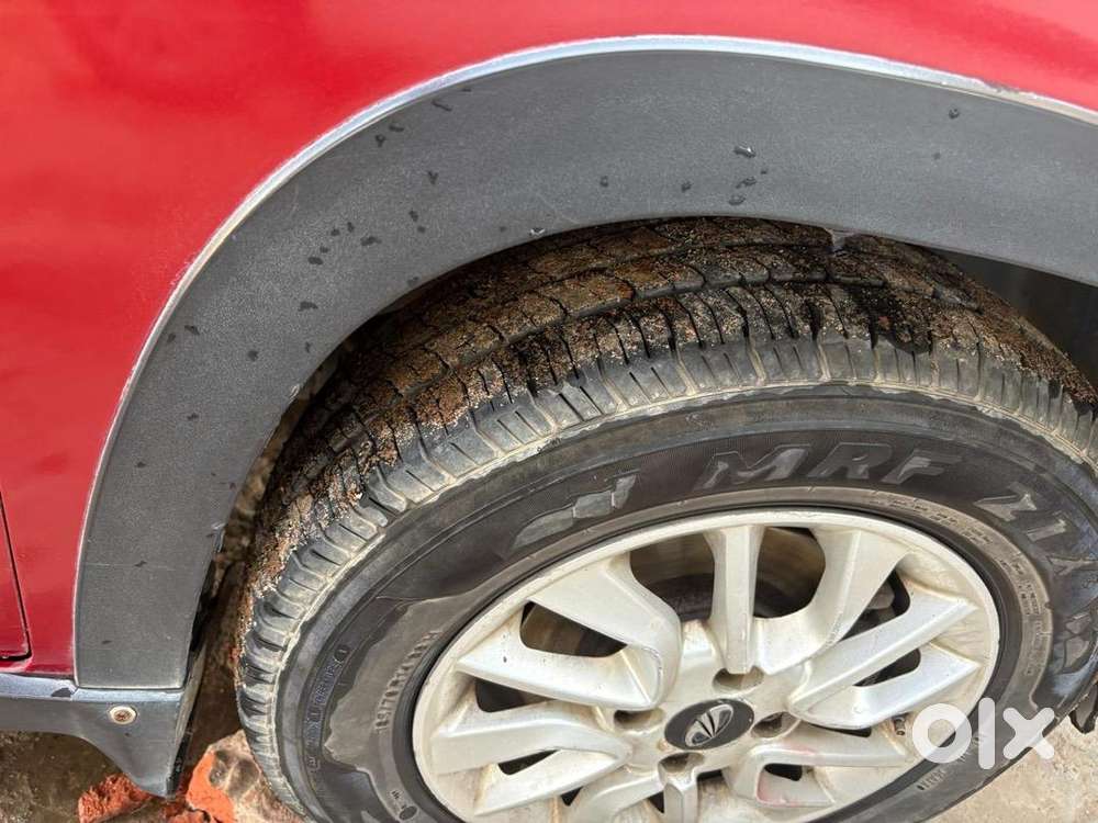 Mahindra Kuv 100 2017 Diesel 79850 Km Driven