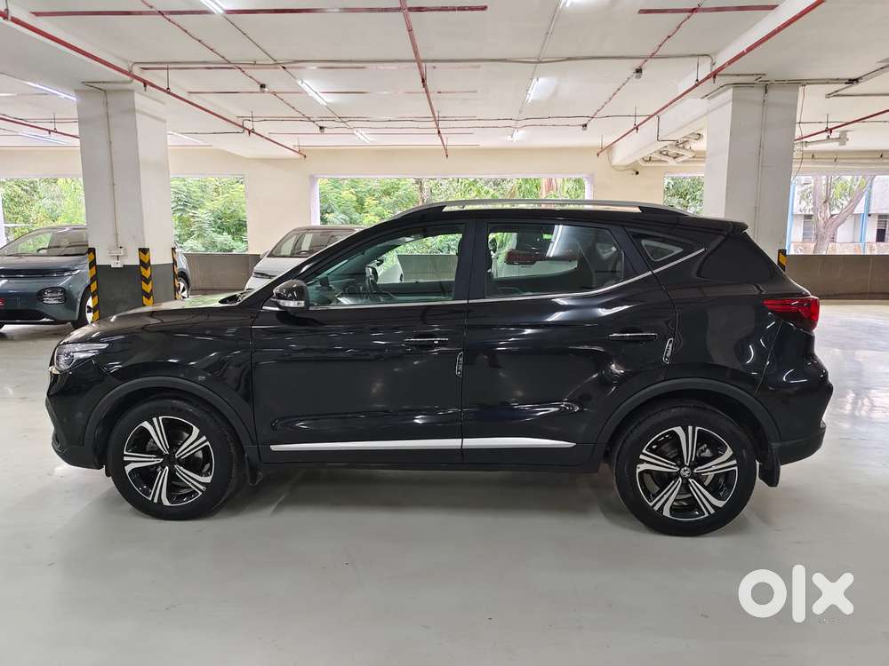 Mg Astor 1.5 Sharp Cvt, 2022, Petrol