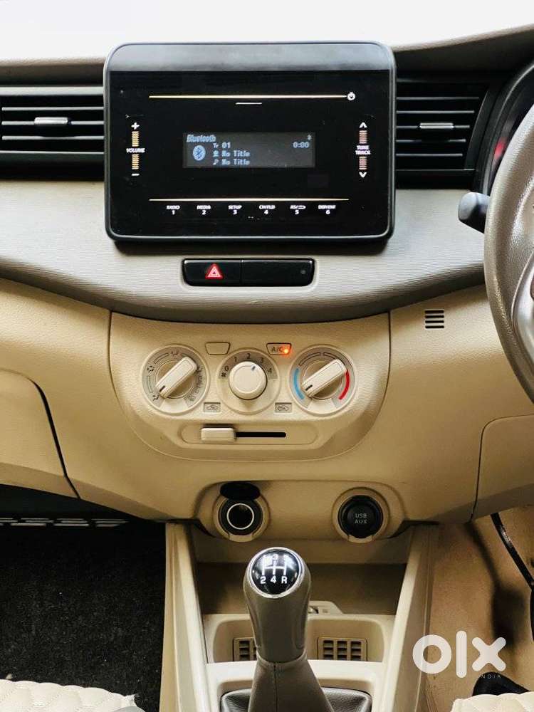 Maruti Suzuki Ertiga Vxi Cng, 2021, Cng & Hybrids