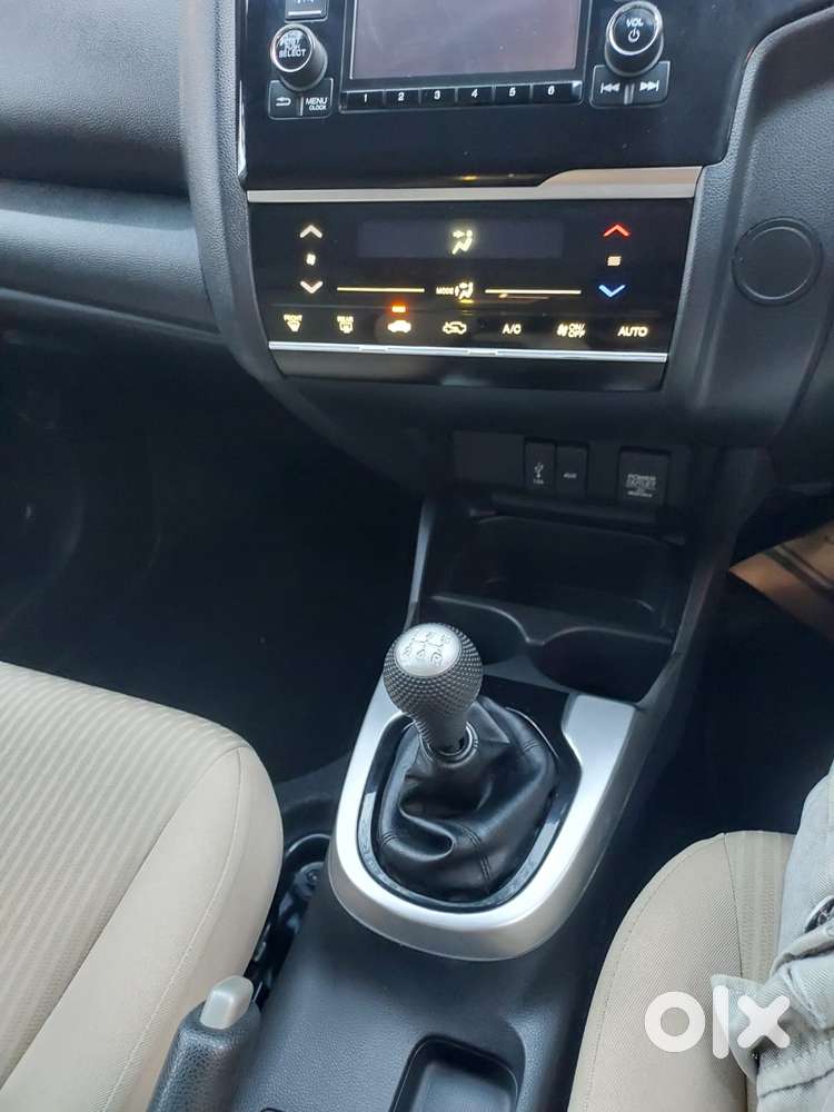 Honda Jazz V Mt Privilege, 2019, Petrol