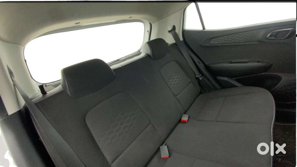 Hyundai Grand I10 Nios Sportz 1.0 Turbo Gdi, 2022, Petrol