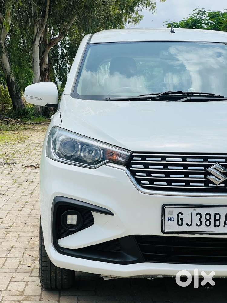 Maruti Suzuki Ertiga