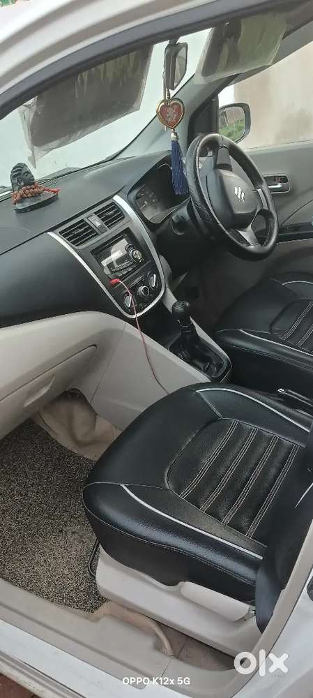 Maruti Suzuki Celerio Vxi 2020 Model Car