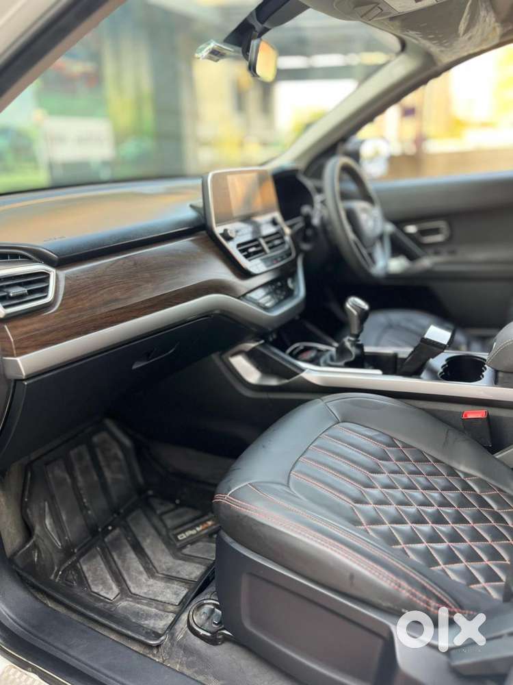 Tata Harrier Xt, 2022, Diesel