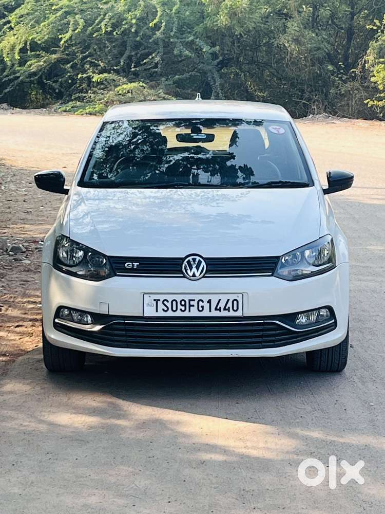 Volkswagen Polo, 2019, Petrol
