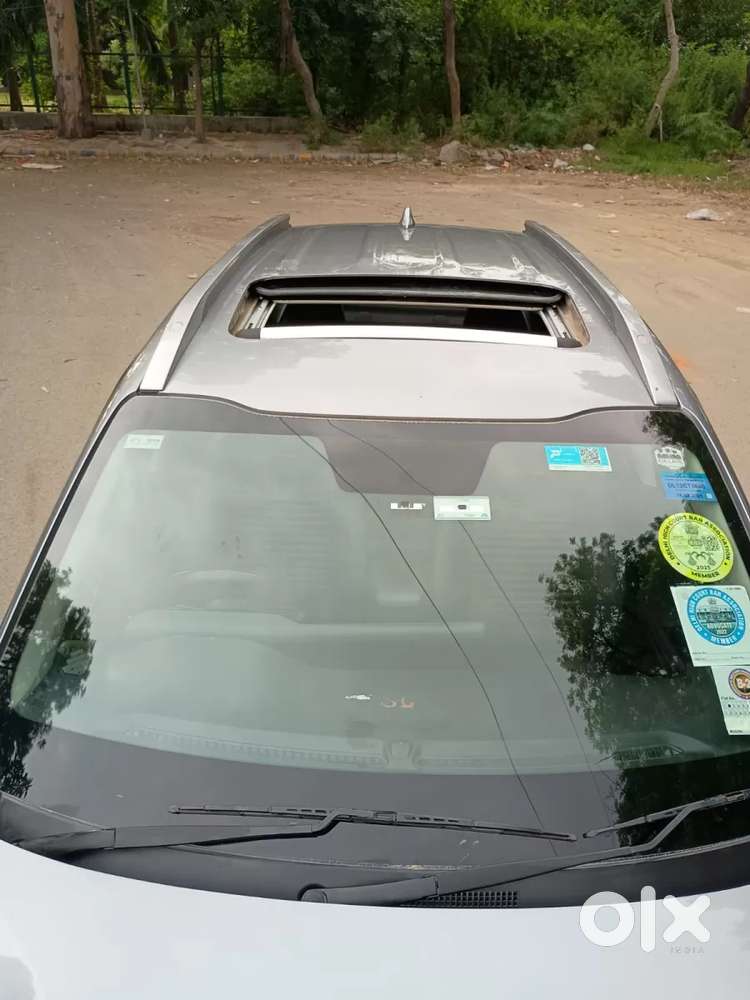 Kia Sonet 1.0 Gtx Plus Dct, 2021, Petrol