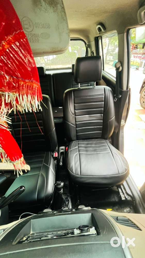 Maruti Suzuki Wagon R 2017