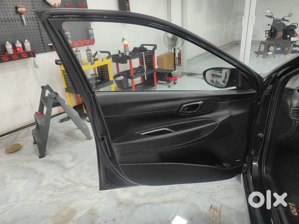 Hyundai New I20 1.2 Asta (o) Mt, 2023, Petrol
