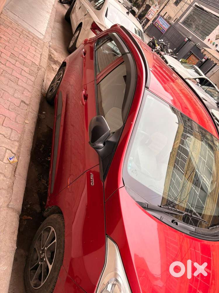 Hyundai Grand I10 1.2 Kappa Sportz Option At, 2019, Petrol