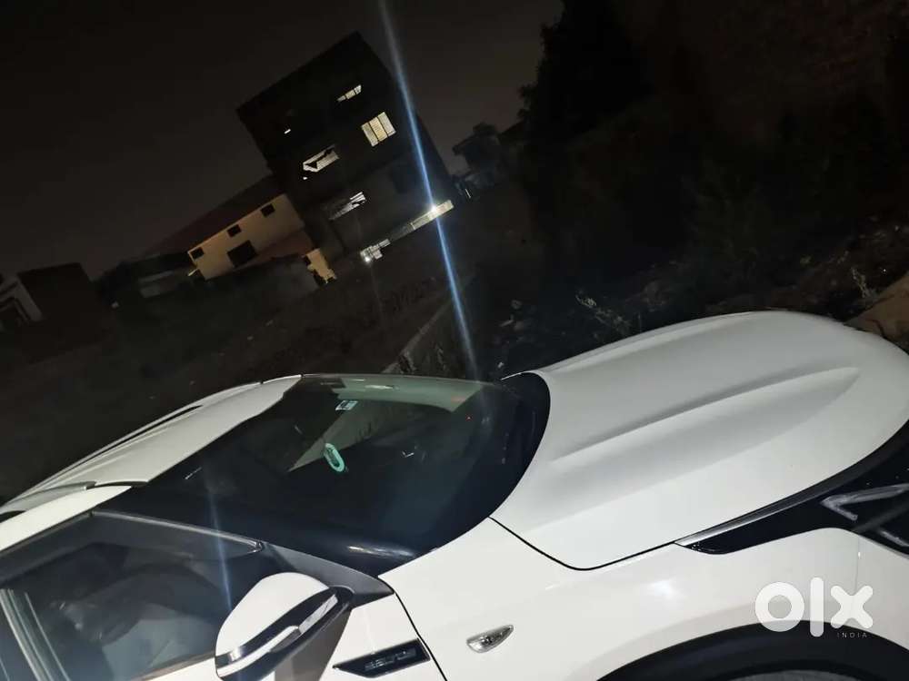 Kia Seltos 2025 Diesel 15500 Km Driven