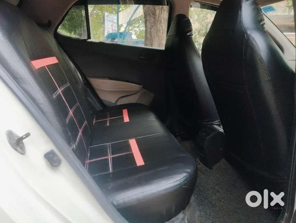Hyundai Grand I10 1.2 2019