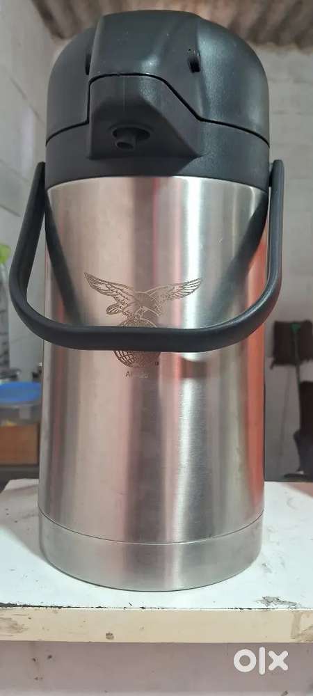 Sale Tea and coffee flask  brand egale price 2000
