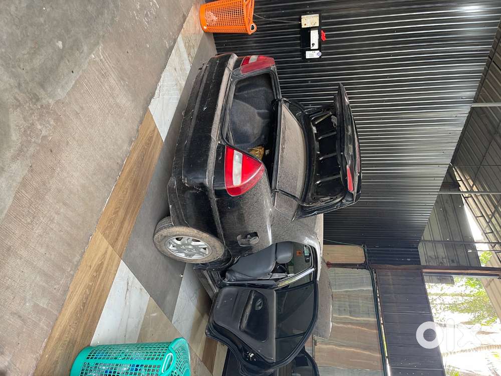 Lancer Petrol