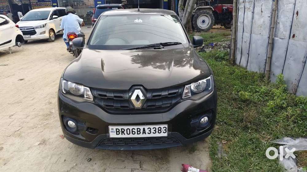Renault Kwid Rxt, 2016