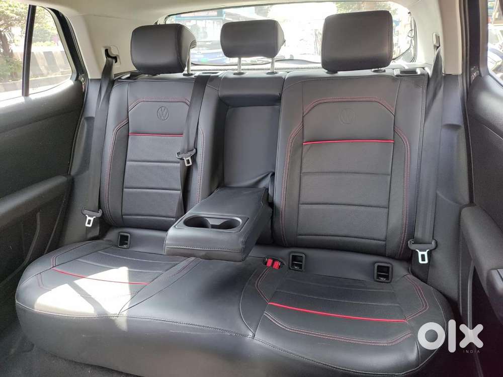 Volkswagen Taigun 1.0 Tsi Highline, 2022, Petrol