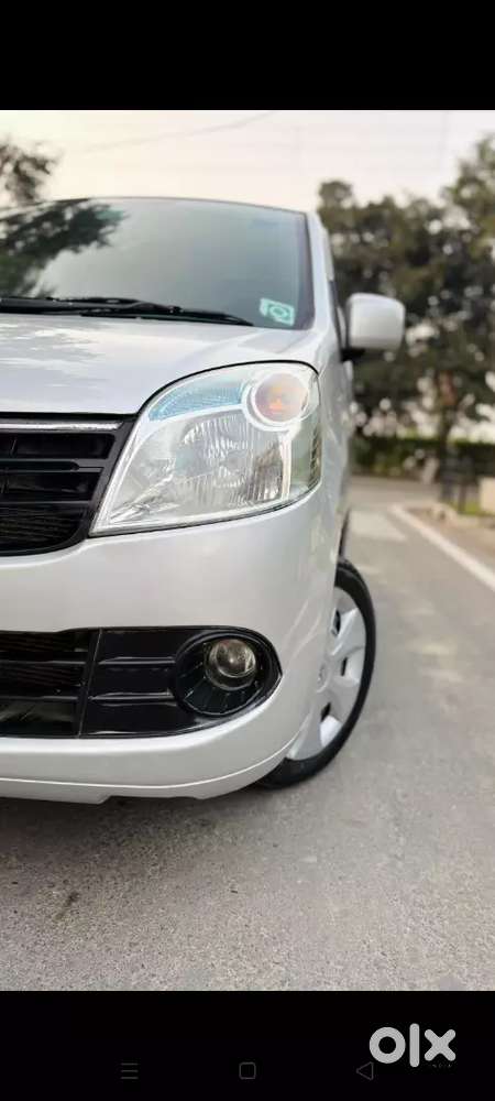 Maruti Suzuki Wagon R 2011 Petrol 26000 Km Driven