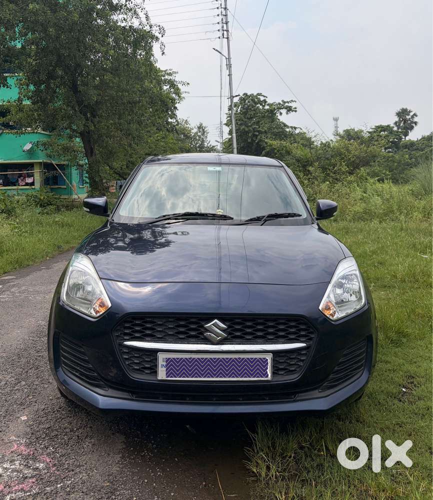 Maruti Suzuki Swift, 2023, Petrol