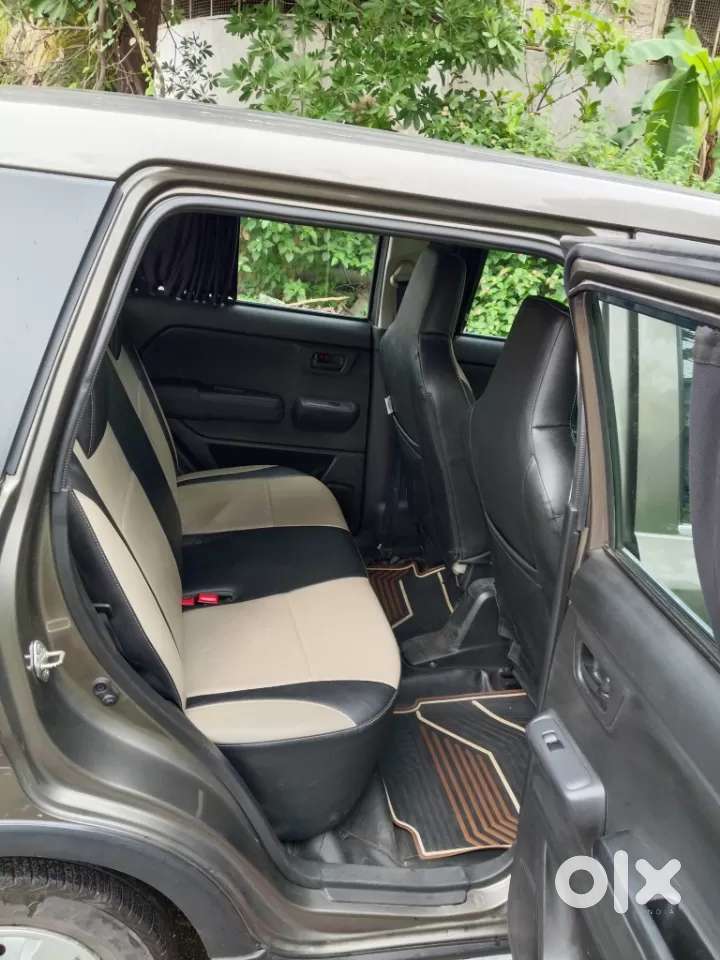 Maruti Suzuki Wagon R Lxi Cng Optional, 2021, Cng & Hybrids