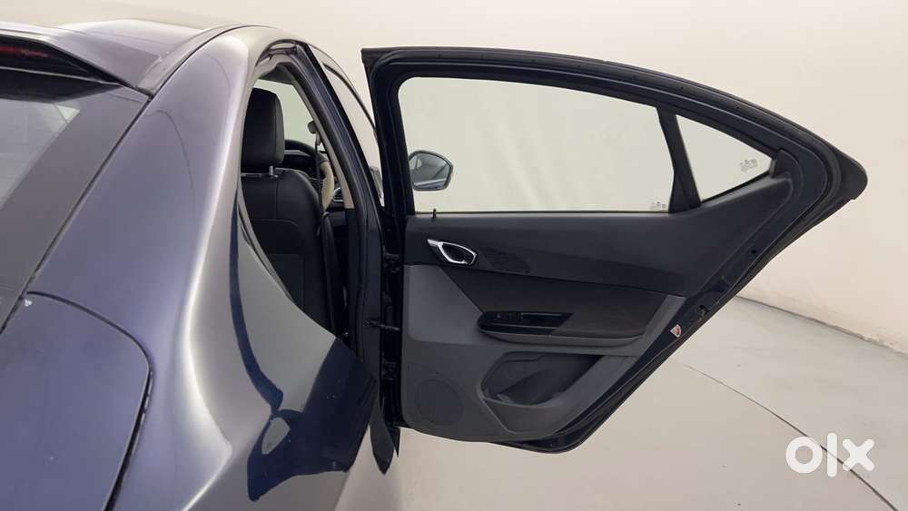 Tata Tigor 1.2 Revotron Xz Plus, 2018, Petrol