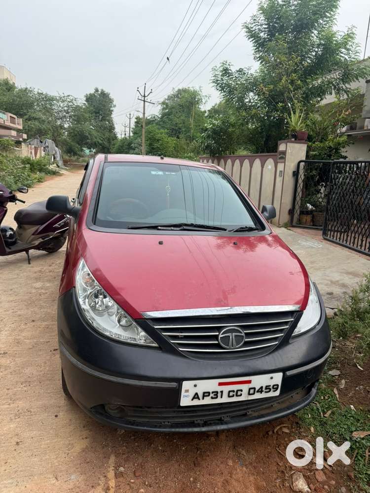 Tata Indica Vista